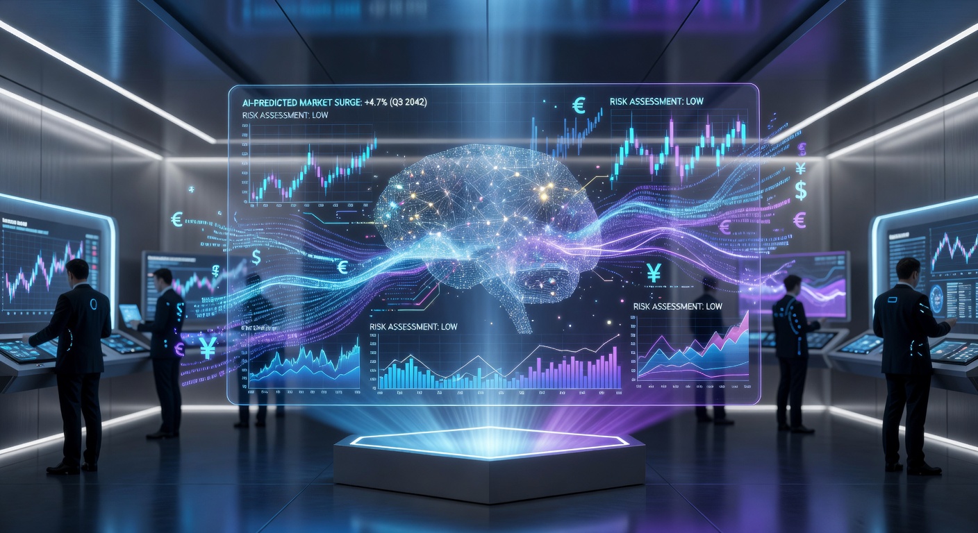 Finanzas potenciadas por IA – NovaPay
