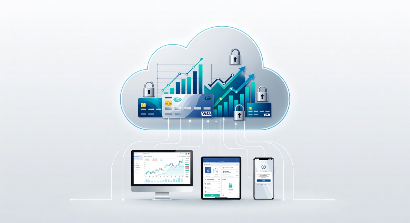Servicios financieros en la nube – NovaPay
