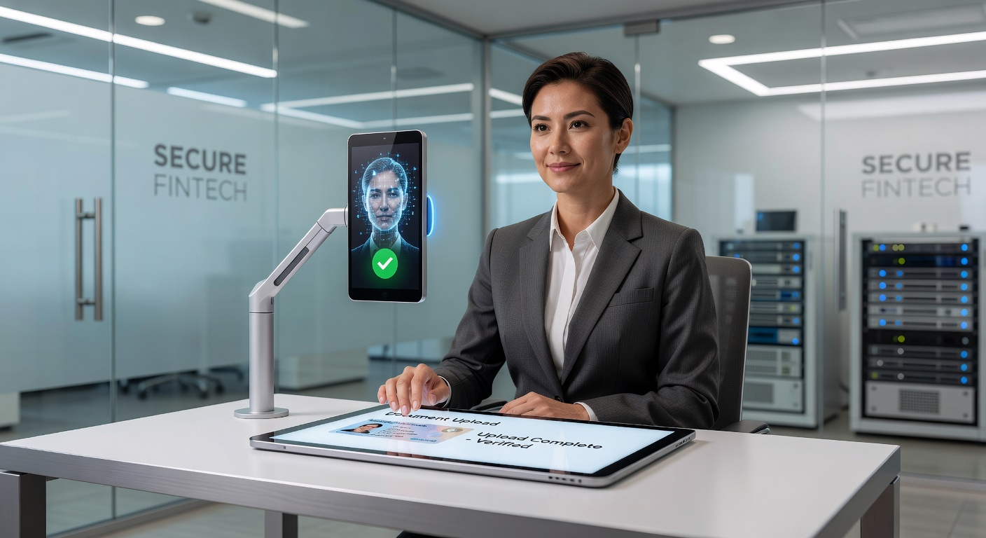 Verificación de identidad digital NovaPay