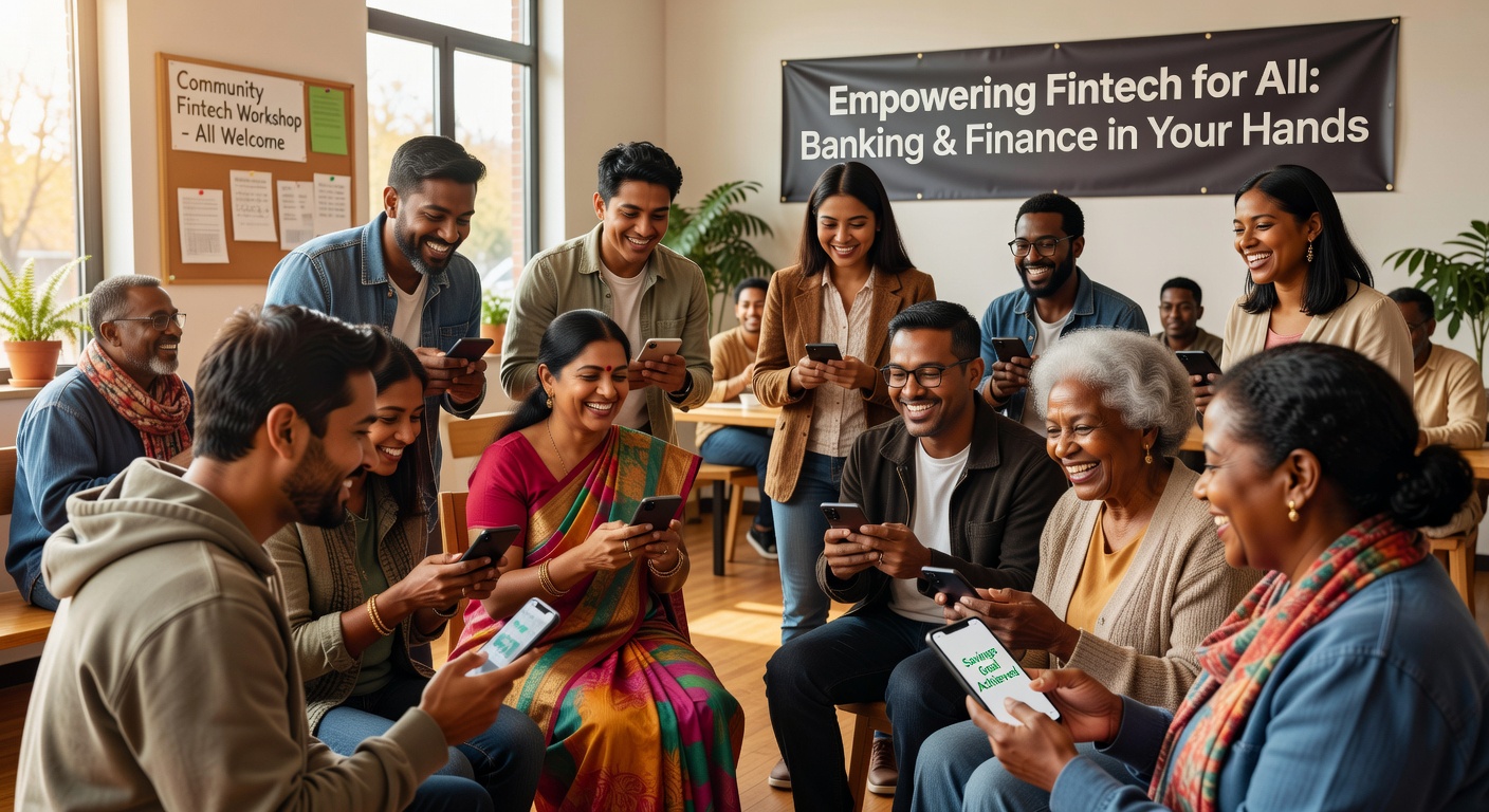 Inclusión financiera y diversidad – NovaPay Blog