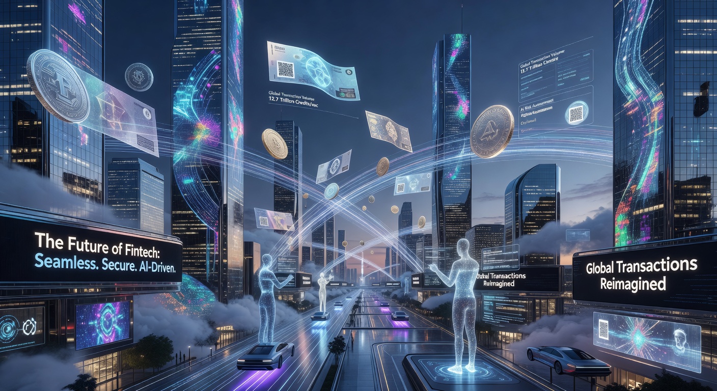 El futuro del dinero con NovaPay