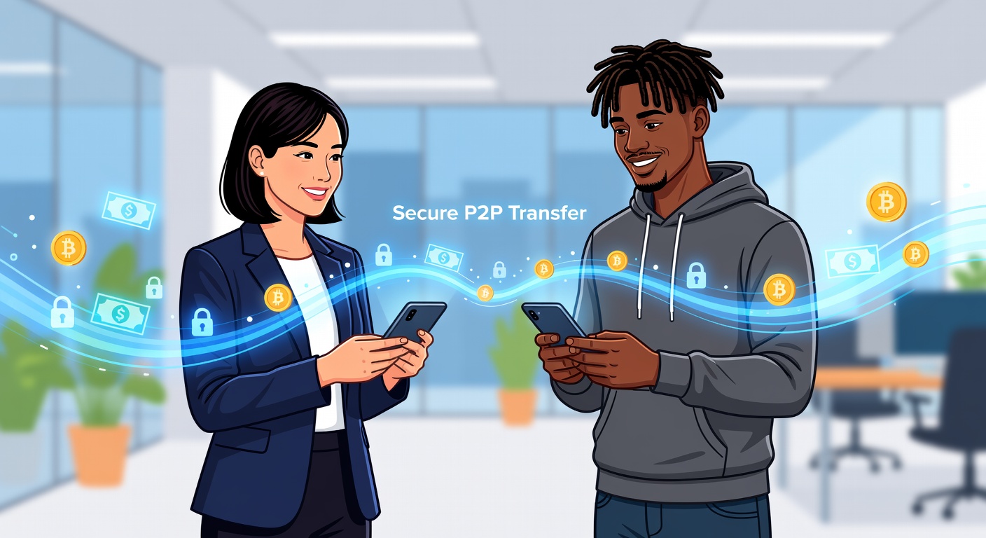 Préstamos P2P entre particulares NovaPay
