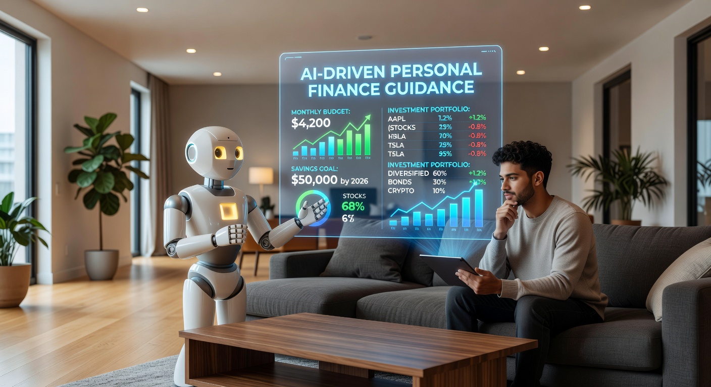 Servicio de automatización financiera empresarial NovaPay